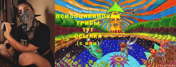 амфетамин Михайлов